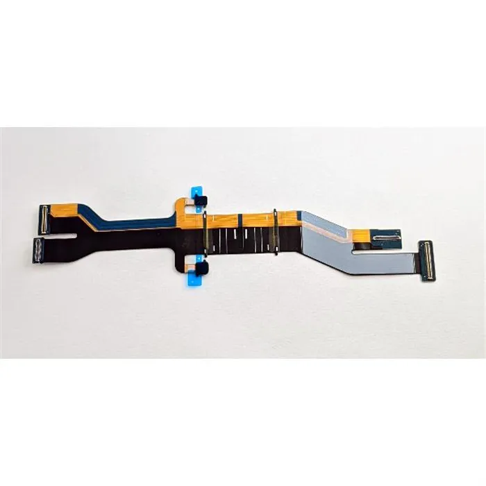 Flex central para Samsung Galaxy Z Flip 5 5G F731 calidad premium