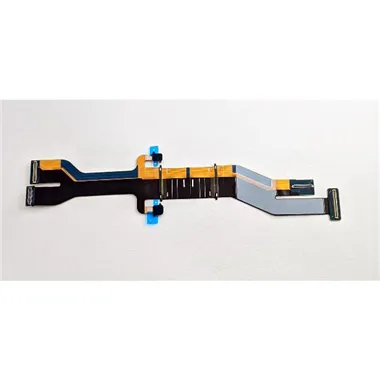 Flex central para Samsung Galaxy Z Flip 5 5G F731 calidad premium