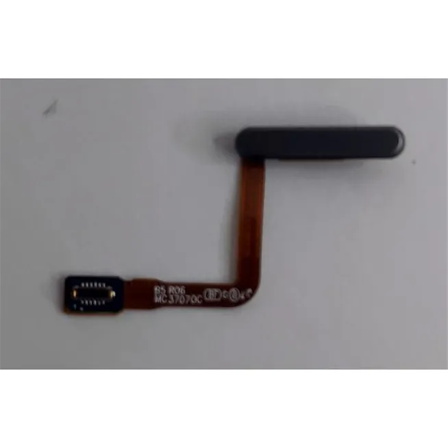 Flex boton home plata para Samsung Galaxy Z Flip 5 5G F731 calidad premium