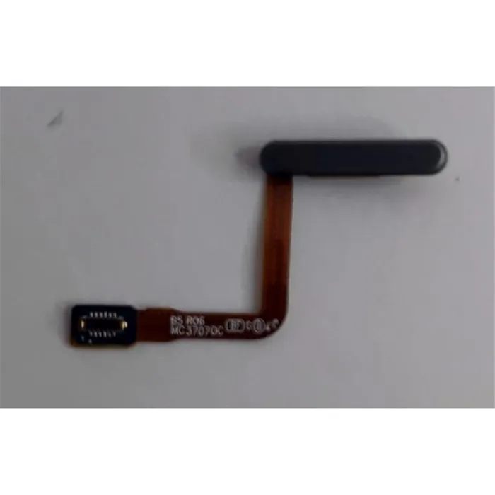 Flex boton home plata para Samsung Galaxy Z Flip 5 5G F731 calidad premium