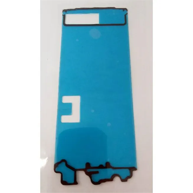 Adhesivo precortado marco frontal para Samsung Galaxy Z Flip 5 5G F731 calidad premium