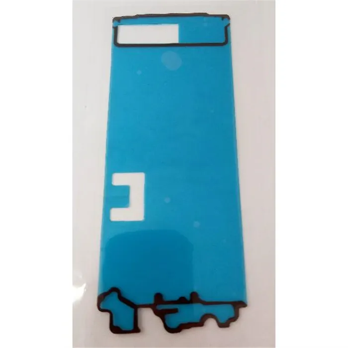 Adhesivo precortado marco frontal para Samsung Galaxy Z Flip 5 5G F731 calidad premium