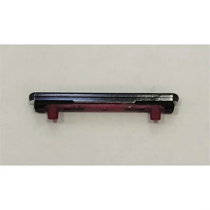 Boton volumen gris para Samsung Galaxy Z Flip5 5G F731 calidad premium