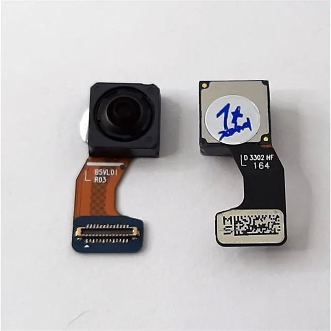 Flex camara frontal 10 mpx para Samsung Galaxy Z Flip 5 5G F731 calidad premium