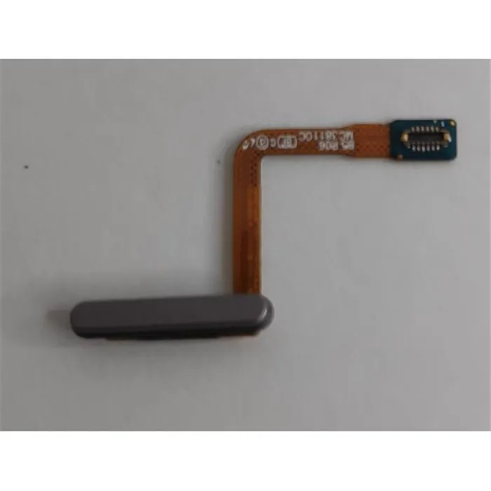 Flex boton home purpura para Samsung Galaxy Z Flip 5 5G F731 calidad premium