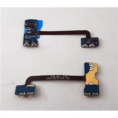 Flex antena para Samsung Galaxy Z Flip 5 5G F731 calidad premium