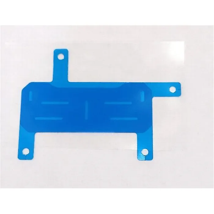 Adhesivo principal de bateria para Samsung Galaxy Z Flip 5 F731 GH02-25256A Service Pack