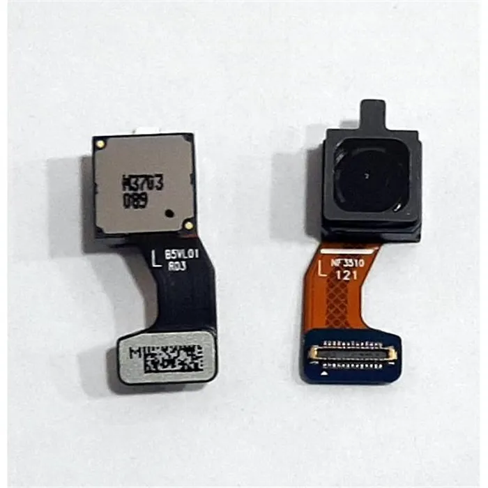 Flex camara trasera 10mpx para Samsung Galaxy Z Flip 5 SM-F731 GH96-15978A Service Pack