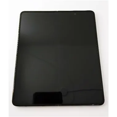Pantalla lcd para Samsung Galaxy Z Fold 5 SM-F946B GH82-31843D mas tactil negro mas marco gris Service Pack