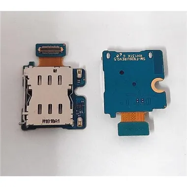 Flex lector sim para Samsung Galaxy Z Fold 3 5G F926B calidad premium