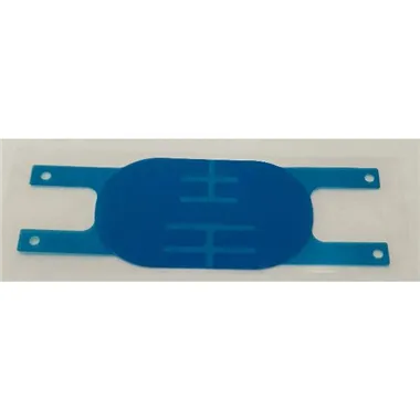 Adhesivo principal de bateria para Samsung Galaxy Z Fold 3 5G F926 GH02-22897A Service Pack