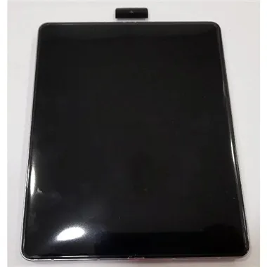 Pantalla LCD para Samsung Galaxy Z Fold 3 5G F926 GH82-26283C mas tactil negro mas marco plata Service pack