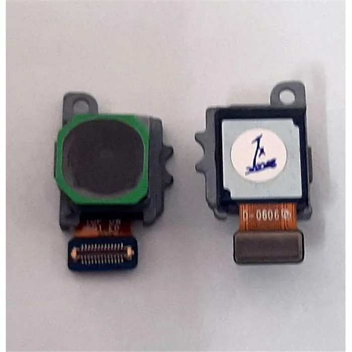 Flex camara trasera wide 12 mpx para Samsung Galaxy Z Fold 3 5G F926B calidad premium