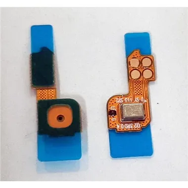 Flex microfono para Samsung Galaxy Z Fold 3 5G F926B calidad premium
