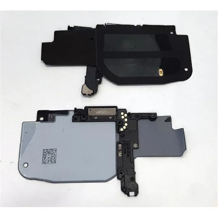 Flex antena NFC para Samsung Galaxy Z Fold 3 5G F926B calidad premium