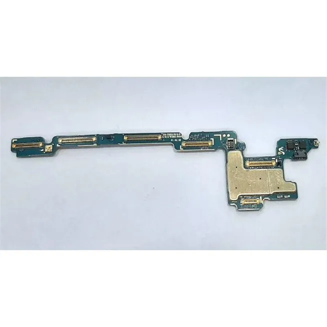 Placa antena mas conexiones para Samsung Galaxy Z Fold 3 5G F926B calidad premium