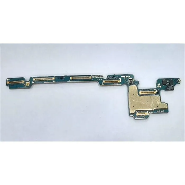 Placa antena mas conexiones para Samsung Galaxy Z Fold 3 5G F926B calidad premium