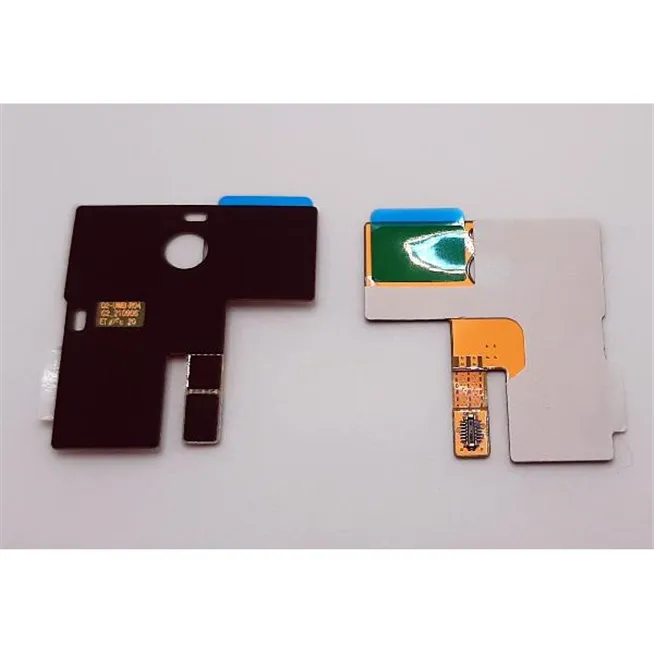 Flex antena NFC para Samsung Galaxy Z Fold 3 5G F926B calidad premium