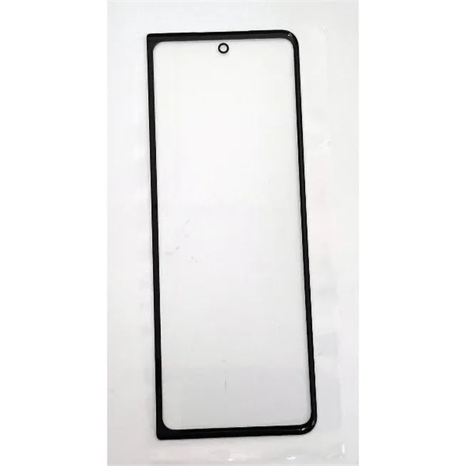 Cristal negro para Samsung Galaxy Z Fold 3 5G F926B