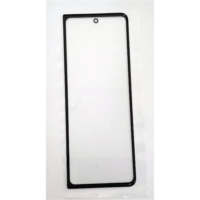 Cristal negro para Samsung Galaxy Z Fold 3 5G F926B