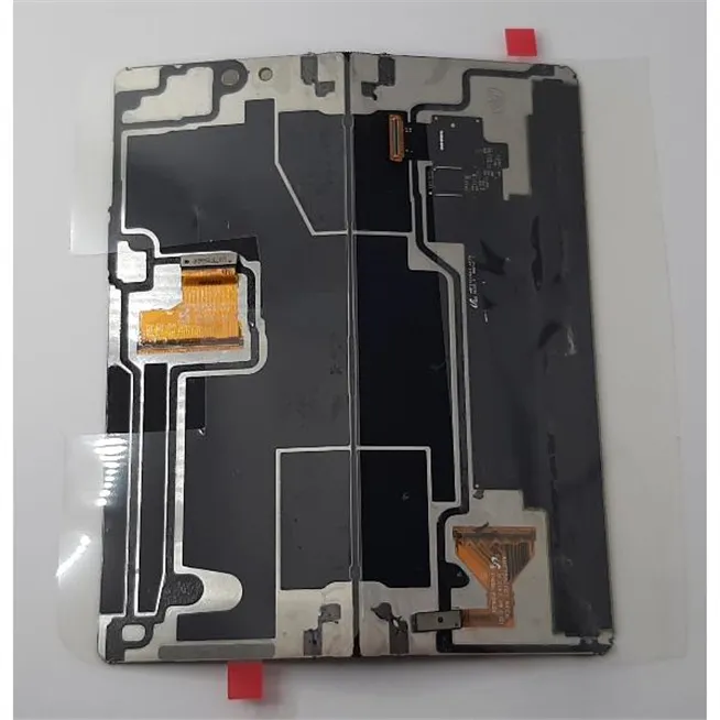 Pantalla LCD para Samsung Galaxy Z Fold 3 5G F926 mas tactil negro calidad premium