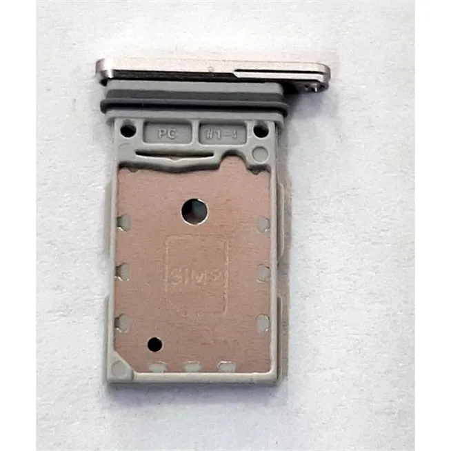 Soporte o bandeja sim plata para Samsung Galaxy Z Fold 3 5G F926B calidad premium
