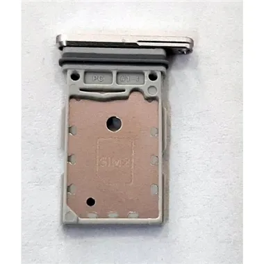 Soporte o bandeja sim plata para Samsung Galaxy Z Fold 3 5G F926B calidad premium