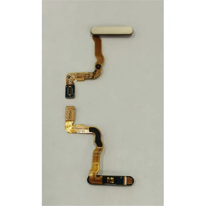 Boton home dorado para Samsung Galaxy Z Fold4 F936 calidad premium