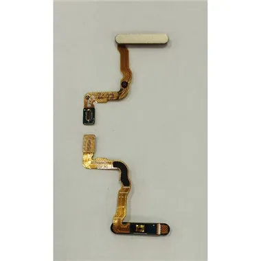 Boton home dorado para Samsung Galaxy Z Fold4 F936 calidad premium