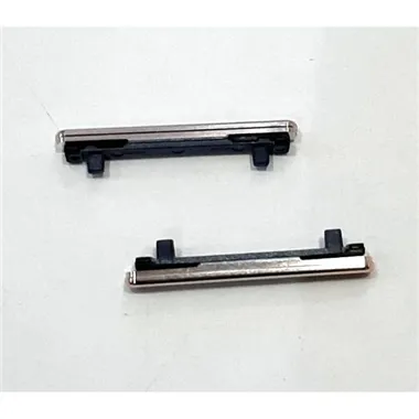 Boton volumen dorado para Samsung Galaxy Z Fold 4 F936 calidad premium
