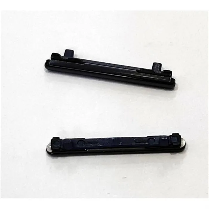 Boton volumen negro para Samsung Galaxy Z Fold 4 F936 calidad premium