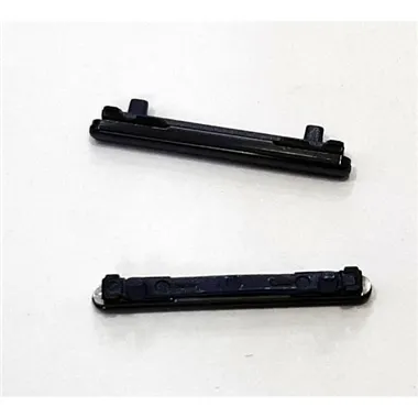 Boton volumen negro para Samsung Galaxy Z Fold 4 F936 calidad premium