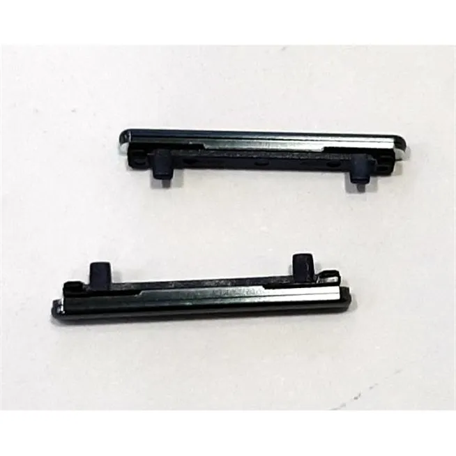 Boton volumen gris para Samsung Galaxy Z Fold 4 F936 calidad premium