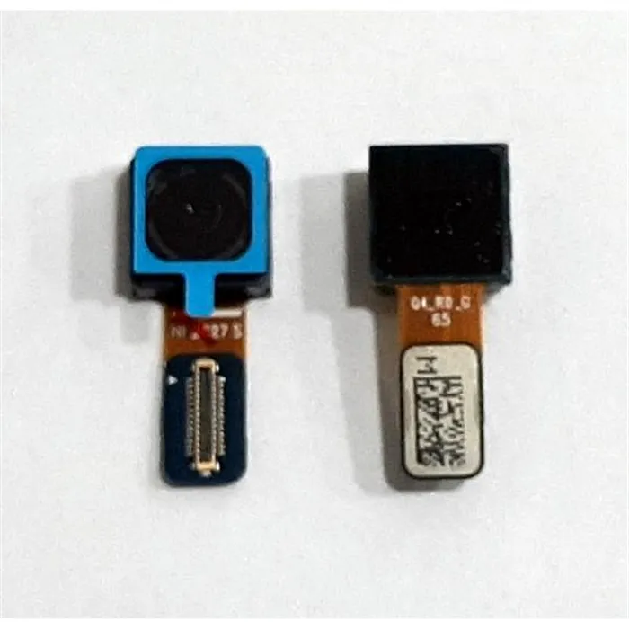 Flex camara frontal 10mpx para Samsung Galaxy Z Fold 4 SM-F936U GH96-15260A Service Pack
