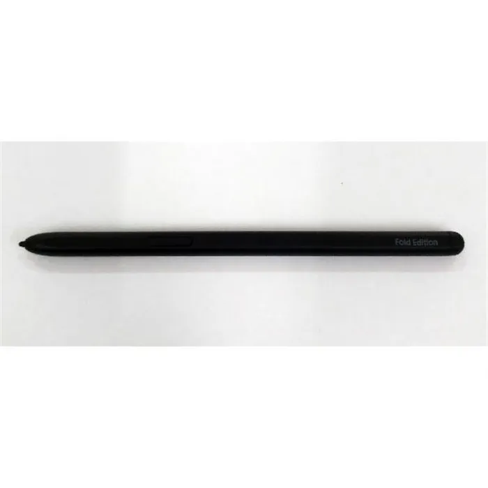 Lapiz tactil negro Stylus para Samsung Galaxy Z Fold 4 F936 Samsung Galaxy Z Fold 5 F946 compatible