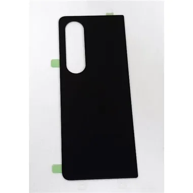 Tapa trasera o tapa bateria negra para Samsung Galaxy Z Fold 4 F936