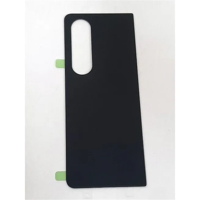 Tapa trasera o tapa bateria azul para Samsung Galaxy Z Fold 4 F936