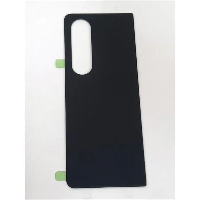 Tapa trasera o tapa bateria azul para Samsung Galaxy Z Fold 4 F936