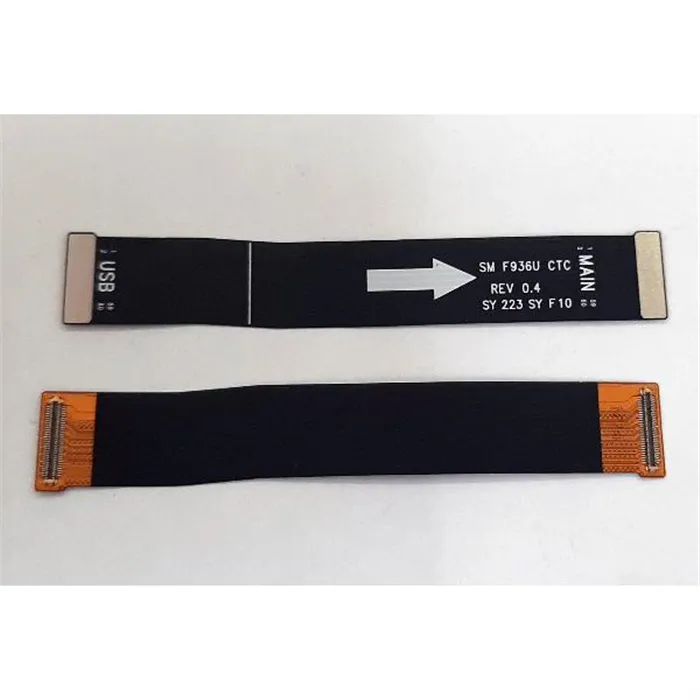 Flex central para Samsung Galaxy Z Fold 4 F936 calidad premium