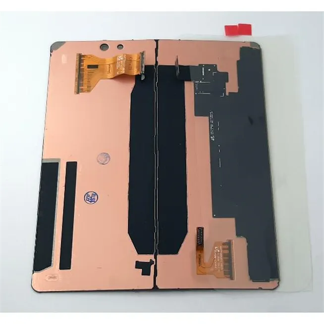 Pantalla lcd para Samsung Galaxy Z Fold 4 F936 SM-F936B mas tactil negro calidad premium