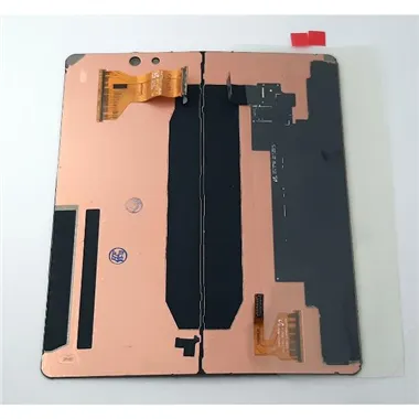 Pantalla lcd para Samsung Galaxy Z Fold 4 F936 SM-F936B mas tactil negro calidad premium