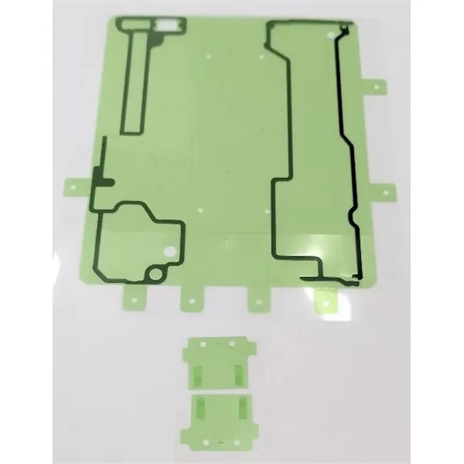Adhesivo de pantalla sub interior para Samsung Galaxy Z Fold4 F936 GH82-32917A Service Pack