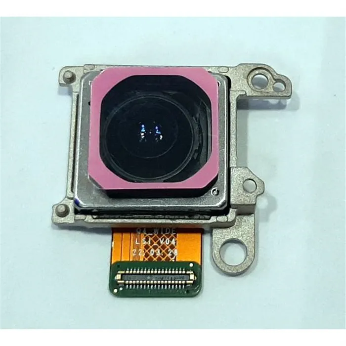 flex camara trasera 50mp para Samsung Galaxy Z Fold 4 F936 calidad premium