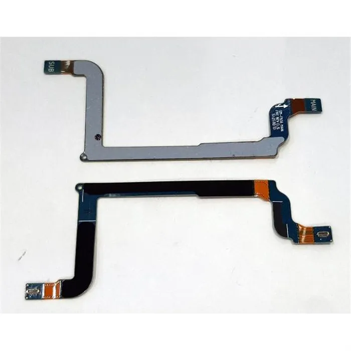 Flex señal para Samsung Galaxy Z Fold 4 F936 calidad premium