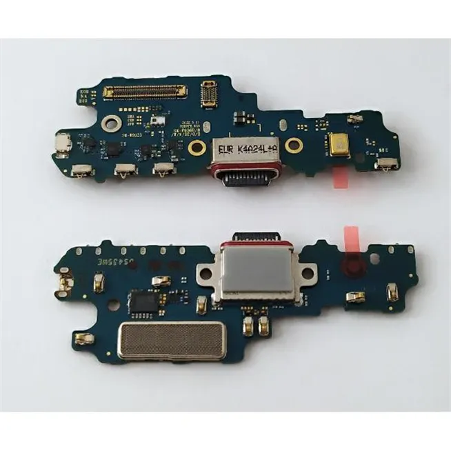 Flex puerto de carga para Samsung Galaxy Z Fold4 F936 GH96-15388A Service Pack