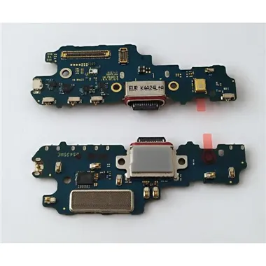 Flex puerto de carga para Samsung Galaxy Z Fold4 F936 GH96-15388A Service Pack