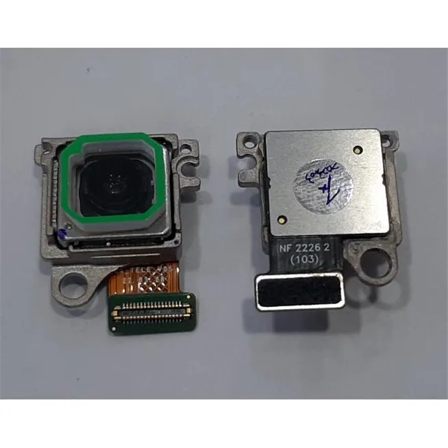 Flex camara trasera 10mp para Samsung Galaxy Z Fold 4 F936 calidad premium