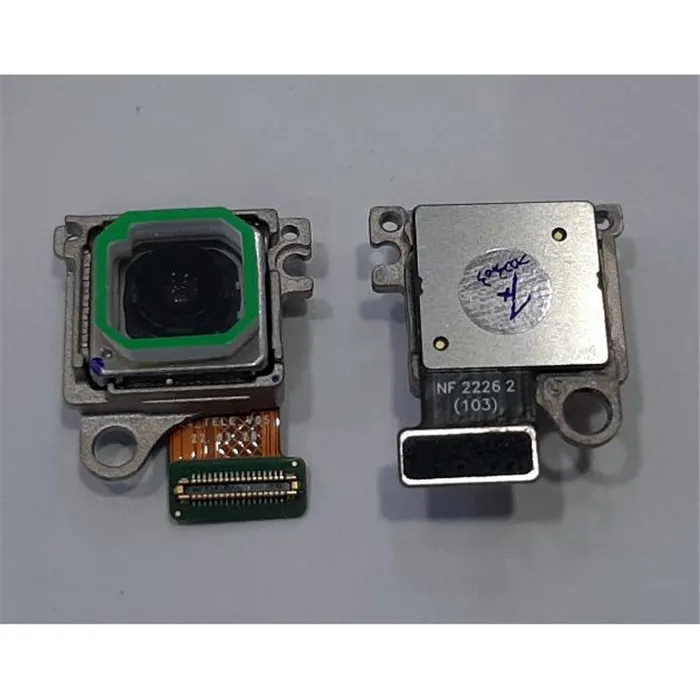 Flex camara trasera 10mp para Samsung Galaxy Z Fold 4 F936 calidad premium