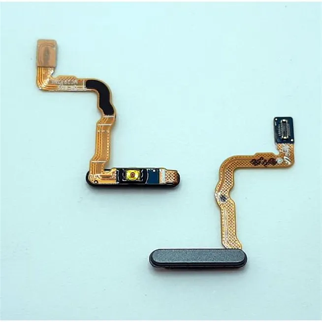 Flex boton home gris para Samsung Galaxy Z Fold 4 F936 calidad premium