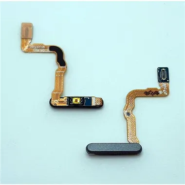 Flex boton home gris para Samsung Galaxy Z Fold 4 F936 calidad premium